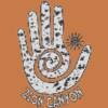 "Hand Print with Spiral & Sun Symbol"
Design 09--Center Chest Placement
Color--Cinamon
Price--$17.95  
 
Click:  "Close (X)" button at right to exit this screen or "Prev/Next" buttons at the top to view other colors