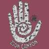 "Hand Print with Spiral & Sun Symbol"
Design 09--Center Chest Placement
Color--Wine
Price--$17.95  
 
Click:  "Close (X)" button at right to exit this screen or "Prev/Next" buttons at the top to view other colors
